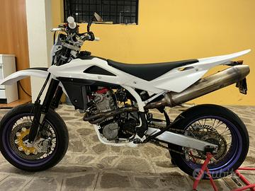Husqvarna sm 510 (A2)