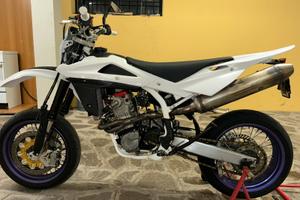 Husqvarna sm 510 (A2)