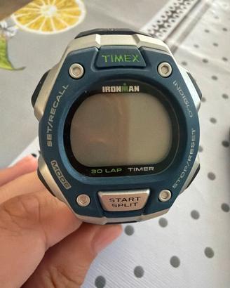Orologio sportivo