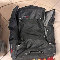 Attrezzatura subacquea