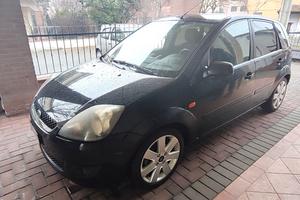Ford Fiesta 1.4 TDCi 5p.