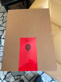 costumi regina schrecker centenario