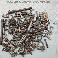 VITERIA COMPLETA x KTM SX 125 2000 2001 EXC 1999 1