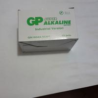 Batteria alcalina super GP 1604A