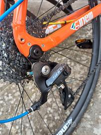 Bicicletta gravel cinelli zydeco