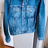 giubbino in jeans gas