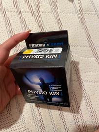 Physio kin Pharmapiù sport