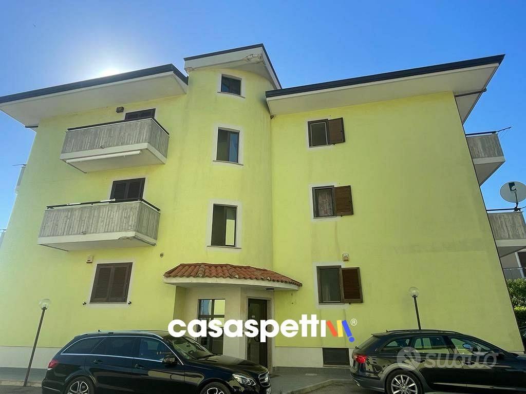 Appartamento – Battipaglia, Aversana - Altro