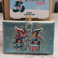 Addobbo Cip&Ciop Disney 