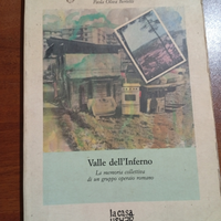 Valle dell'Inferno - Paola Oliva Bertelli