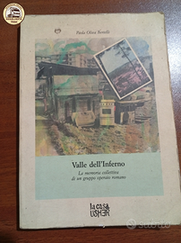 Valle dell'Inferno - Paola Oliva Bertelli