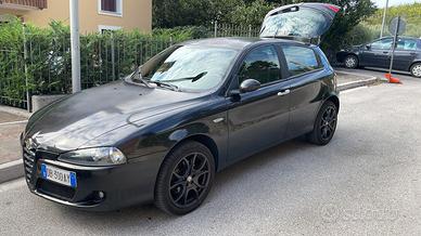 Alfa 147 Auto usate in Friuli-Venezia Giulia