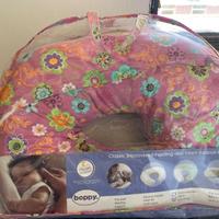 Cuscino allattamento Chicco