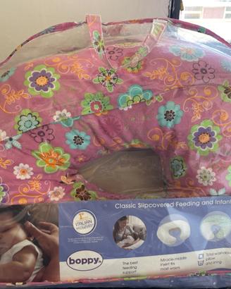 Cuscino allattamento Chicco