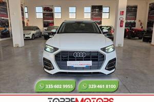 Audi Q5 40 TDI 204 CV quattro S tronic 10/2022
