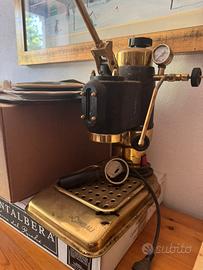 Macchina caffè Cimbali