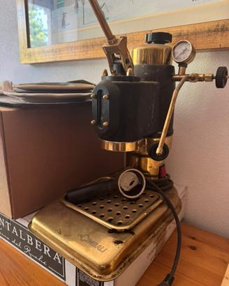 Macchina caffè Cimbali