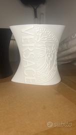 Vaso decorativo in stile Versace
