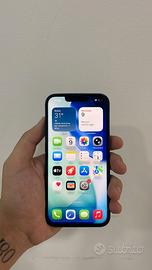 Apple iPhone 13 Midnight 128 GB - 5
