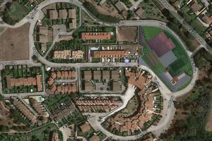 Terreno di 8000 m² a Sabaudia
