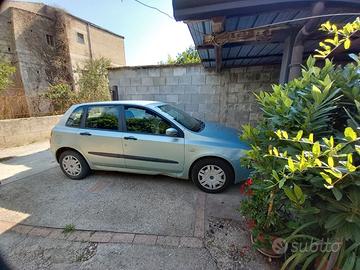FAT STILO 1.9 JTD