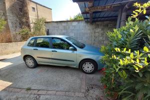 FAT STILO 1.9 JTD