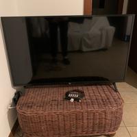 SMART TV LG 43’’ Smart TV