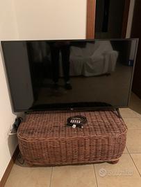 SMART TV LG 43’’ Smart TV