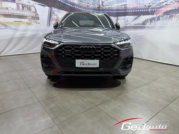 AUDI Q5 40 TDI 204 CV quattro S tronic S line BL