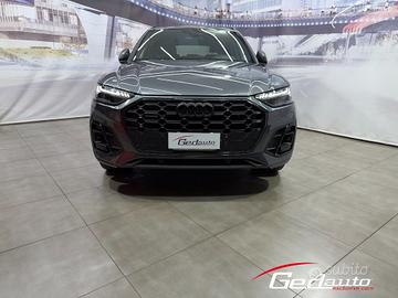 AUDI Q5 40 TDI 204 CV quattro S tronic S line BL