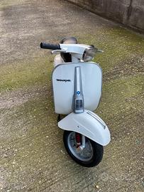 Vespa 50 special
