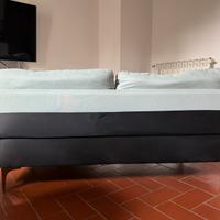 Divano Maison du Monde, come nuovo.