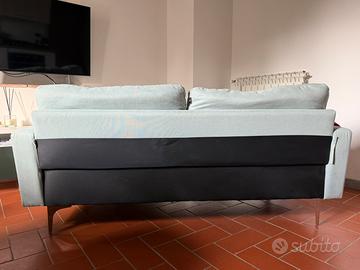 Divano Maison du Monde, come nuovo.