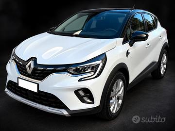 RENAULT CAPTUR 1.3 TCe 140CV INTENS - 2022
