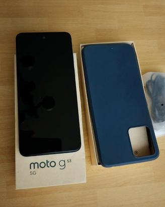 Motorola g53 5g esim 4.128gb dualsim