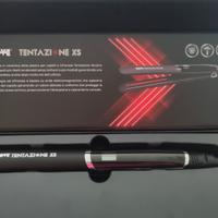 Piastra professionale MoveInfrarossi tentazione xs