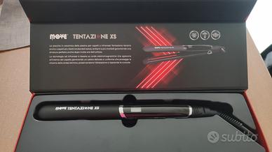 Piastra professionale MoveInfrarossi tentazione xs