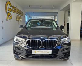 BMW X4 xDrive20d Business Advantage tua da €379,