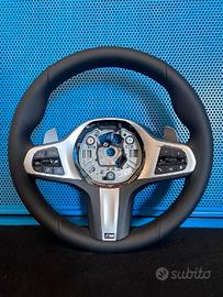 NUOVO VOLANTE BMW M SPORT -ORIGINALE