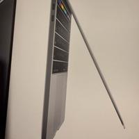 Mac Book Pro