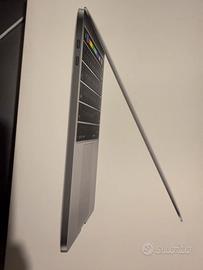 Mac Book Pro