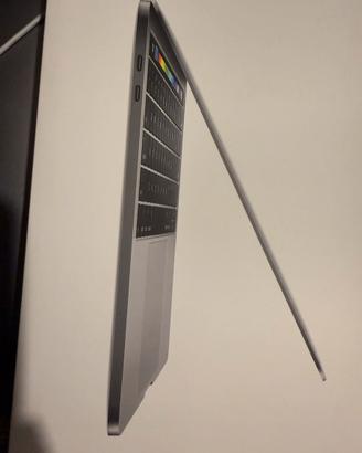 Mac Book Pro