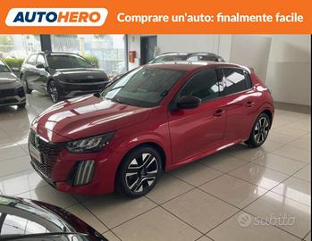 PEUGEOT 208 HC23141