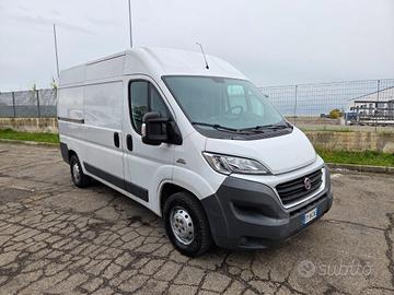 FIAT Ducato 35 2.3 MJT 130CV MH2 Uniprpriet-tenu