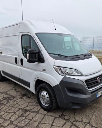 FIAT Ducato 35 2.3 MJT 130CV MH2 Uniprpriet-tenu
