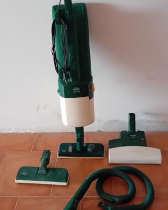 aspirapolvere folletto