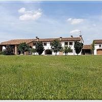 Montagnana, meravigliosa tenuta di campagna