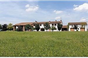 Montagnana, meravigliosa tenuta di campagna