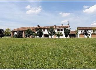 Montagnana, meravigliosa tenuta di campagna