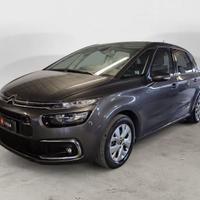 Citroën C4 Picasso BlueHDi 120 S&S EAT6 Live